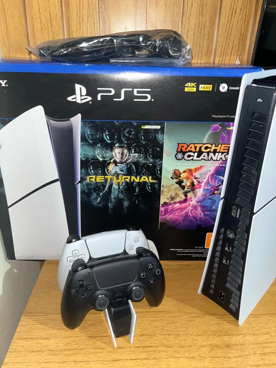 PS5 - Foto 2