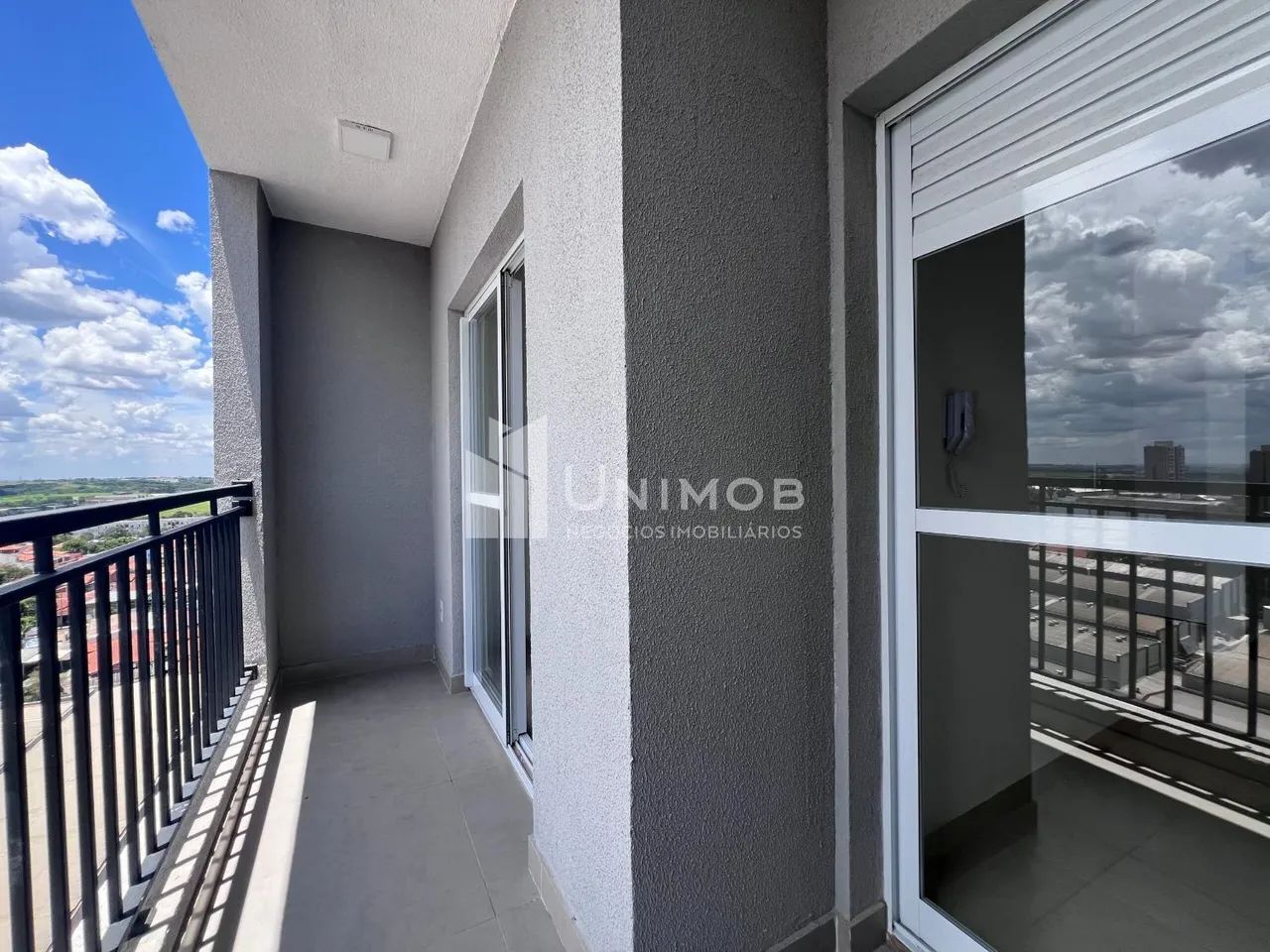 apartamento - Parque da Amizade (Nova Veneza) - Sumaré - Foto 5