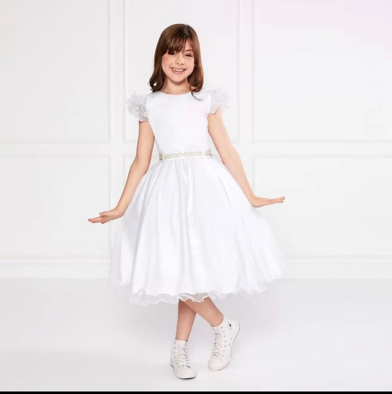 Vestido de formatura 