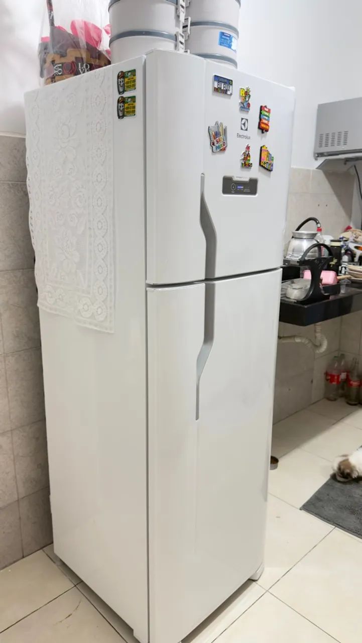 Vendo geladeira nova  - Foto 2