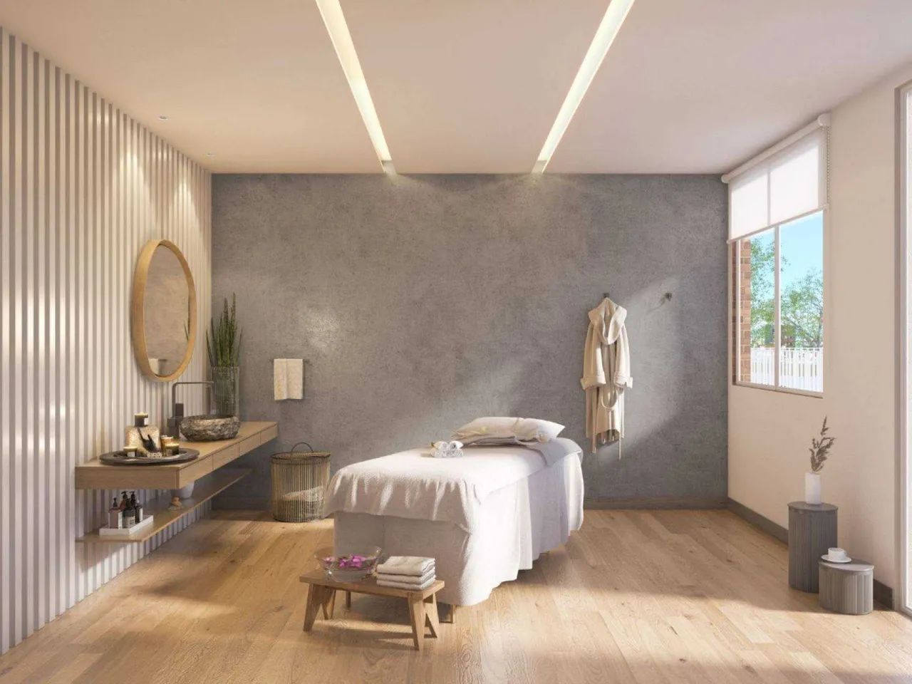 ARUANA PARK RESIDENCE - ARUANA [2273] - Foto 5