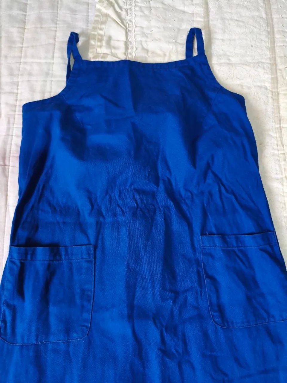 Vestido M tipo uniforme  - Foto 2
