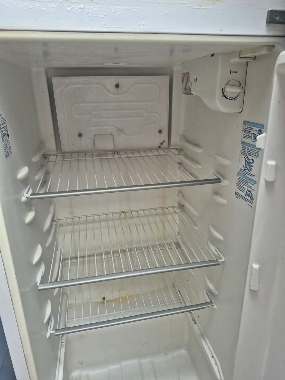 Geladeira Electrolux dc35a - Foto 2