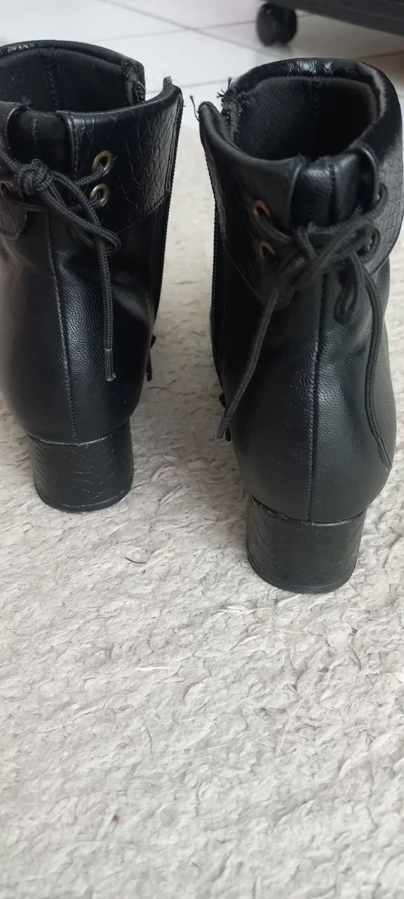 Bota Piccadilly tam. 34 - Foto 2