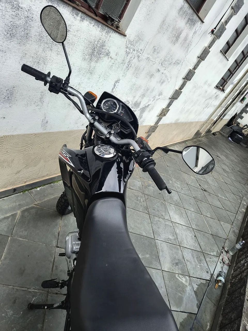 Bros 125 es 2014 - Foto 4