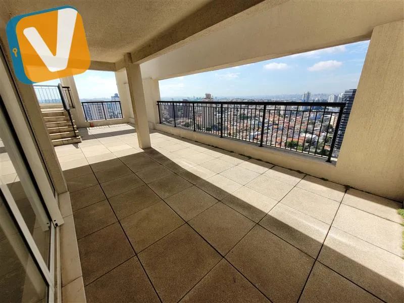 Cobertura Vila Prudente 237 m² - Foto 4