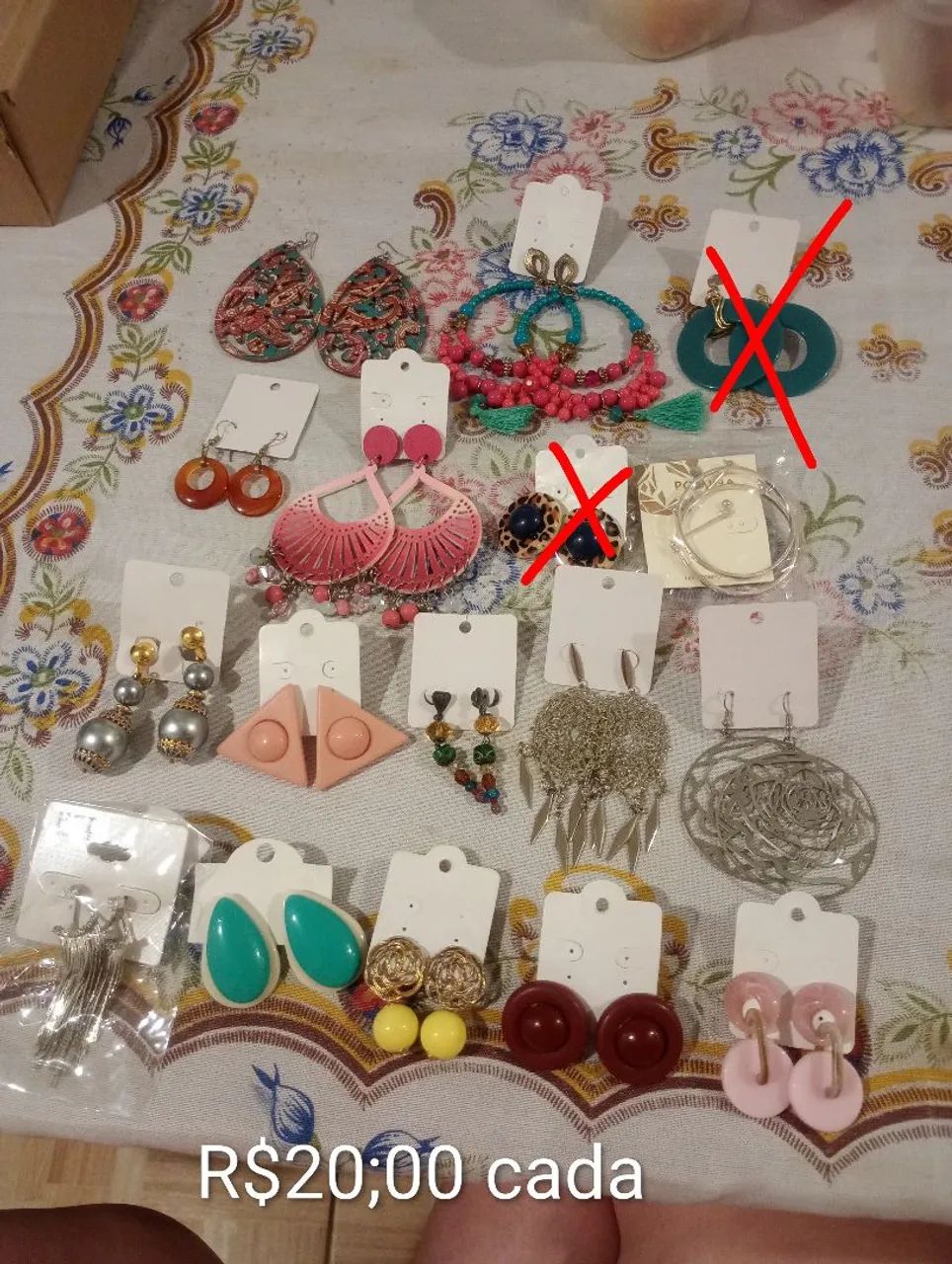 Vendo bijuterias  - Foto 4