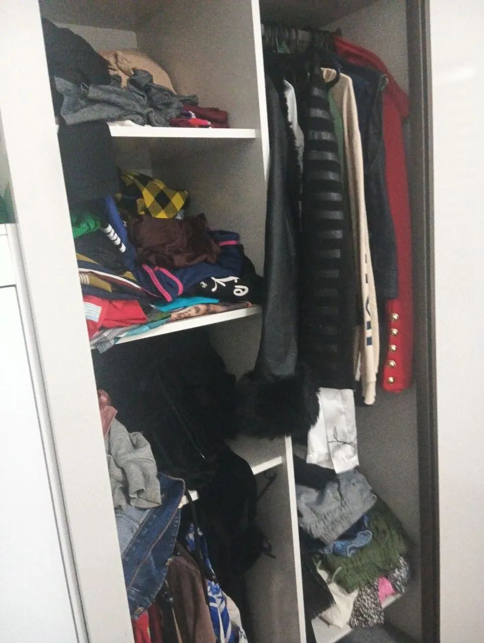 Guarda roupa  - Foto 2