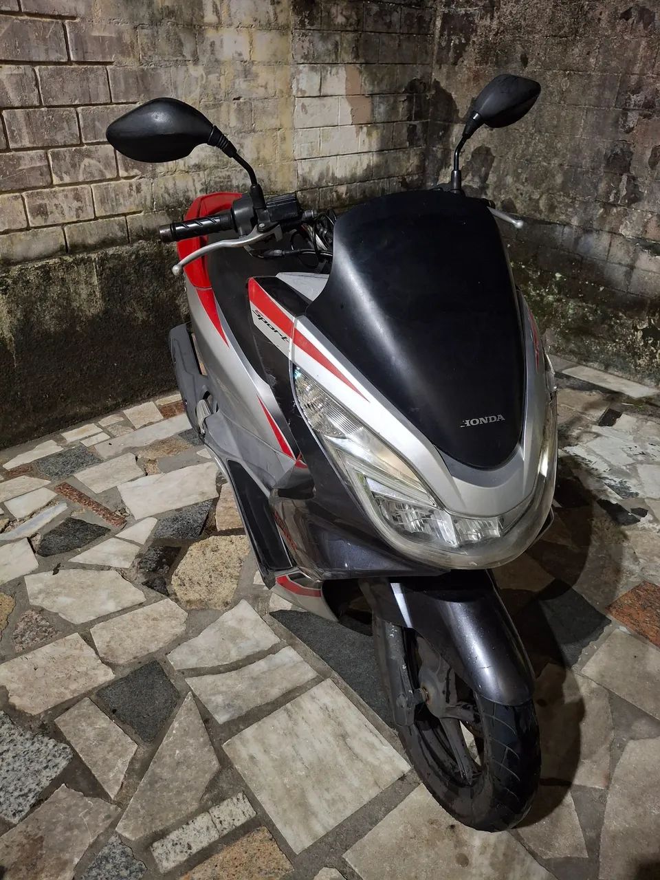 PCX 2018 - Foto 4