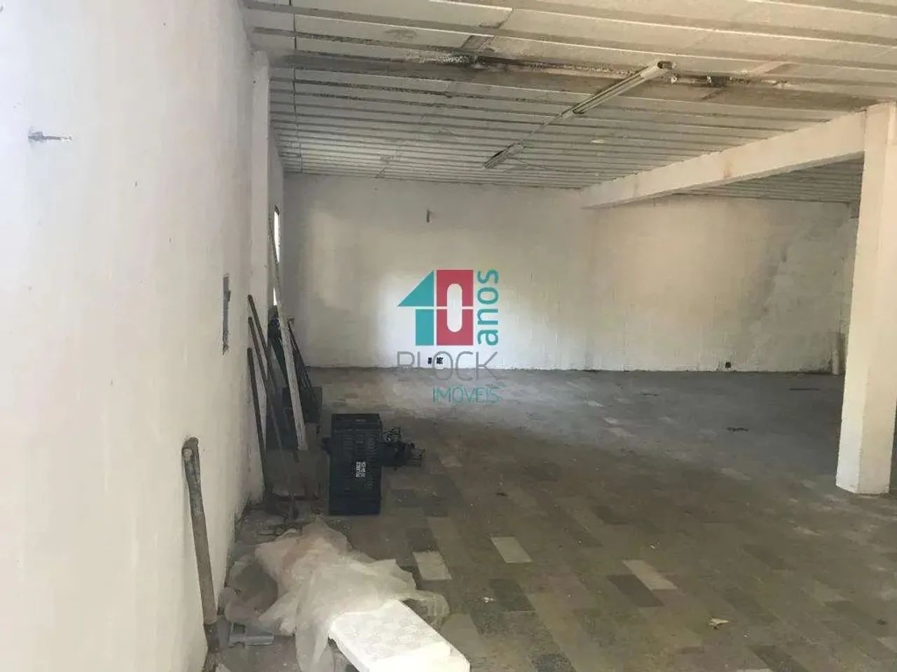 Vargem Grande | Galpão - Foto 2