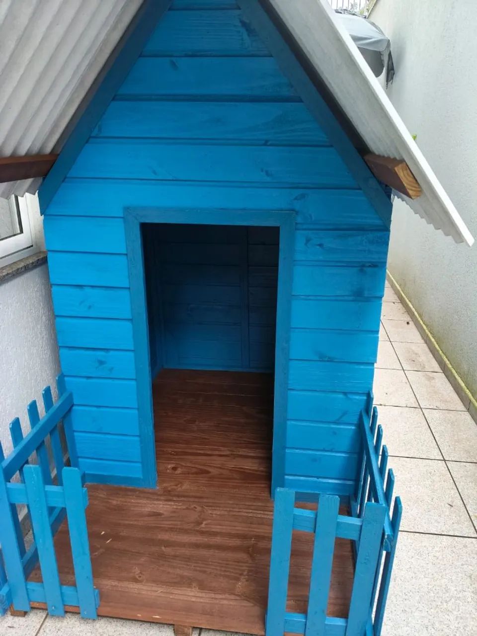 Casinha de boneca/ pet