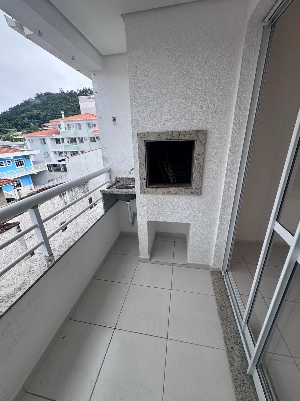 Alugo apto de 1 Dorm em Canasvieiras - Foto 4