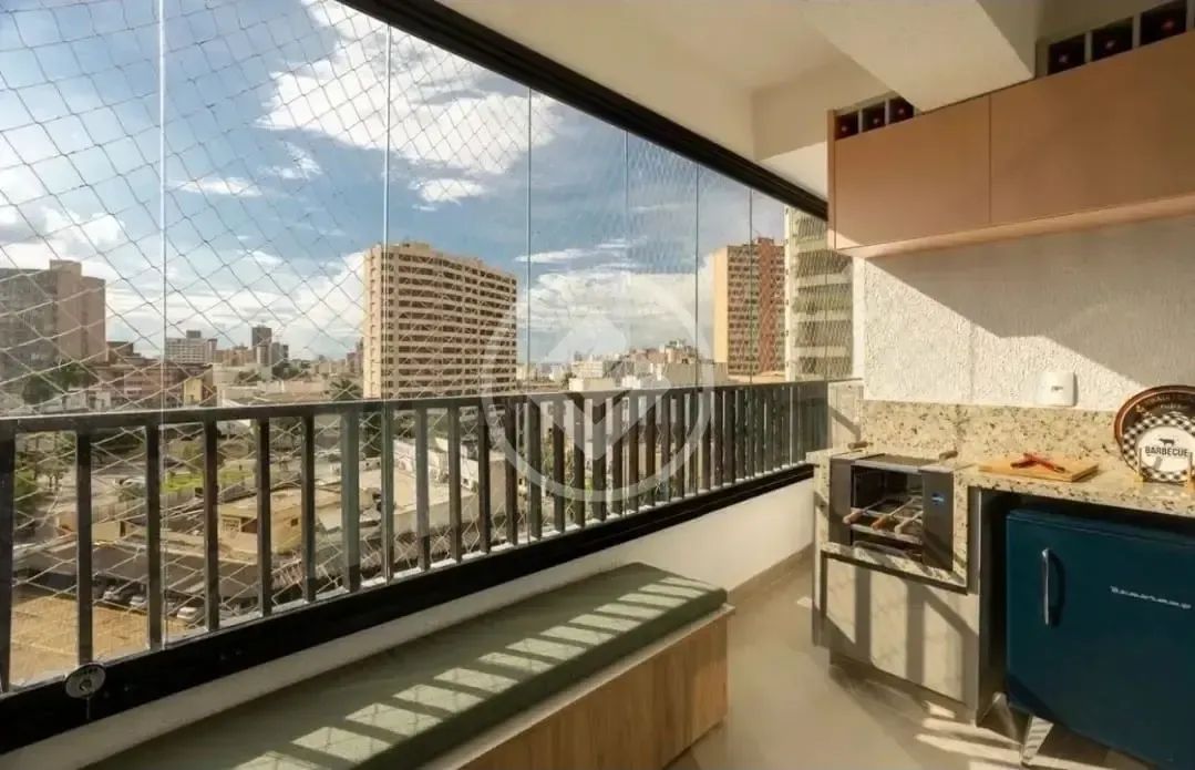 Apartamento 2 Quartos no Condomínio B Great Bosque Dos Buritis codigo: 354925 - Foto 2