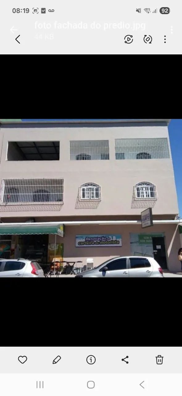 Casas  com pontos comerciais com 1.489 m².