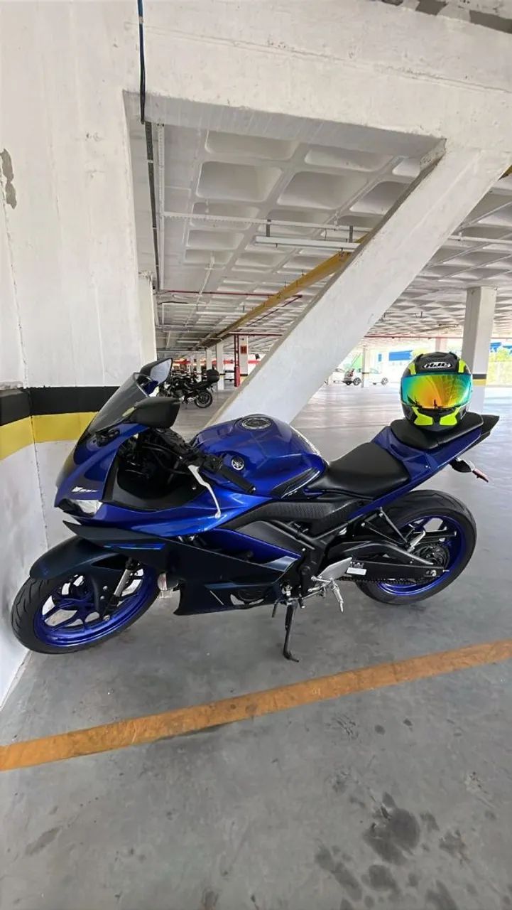 R3 2023 Azul - Foto 4