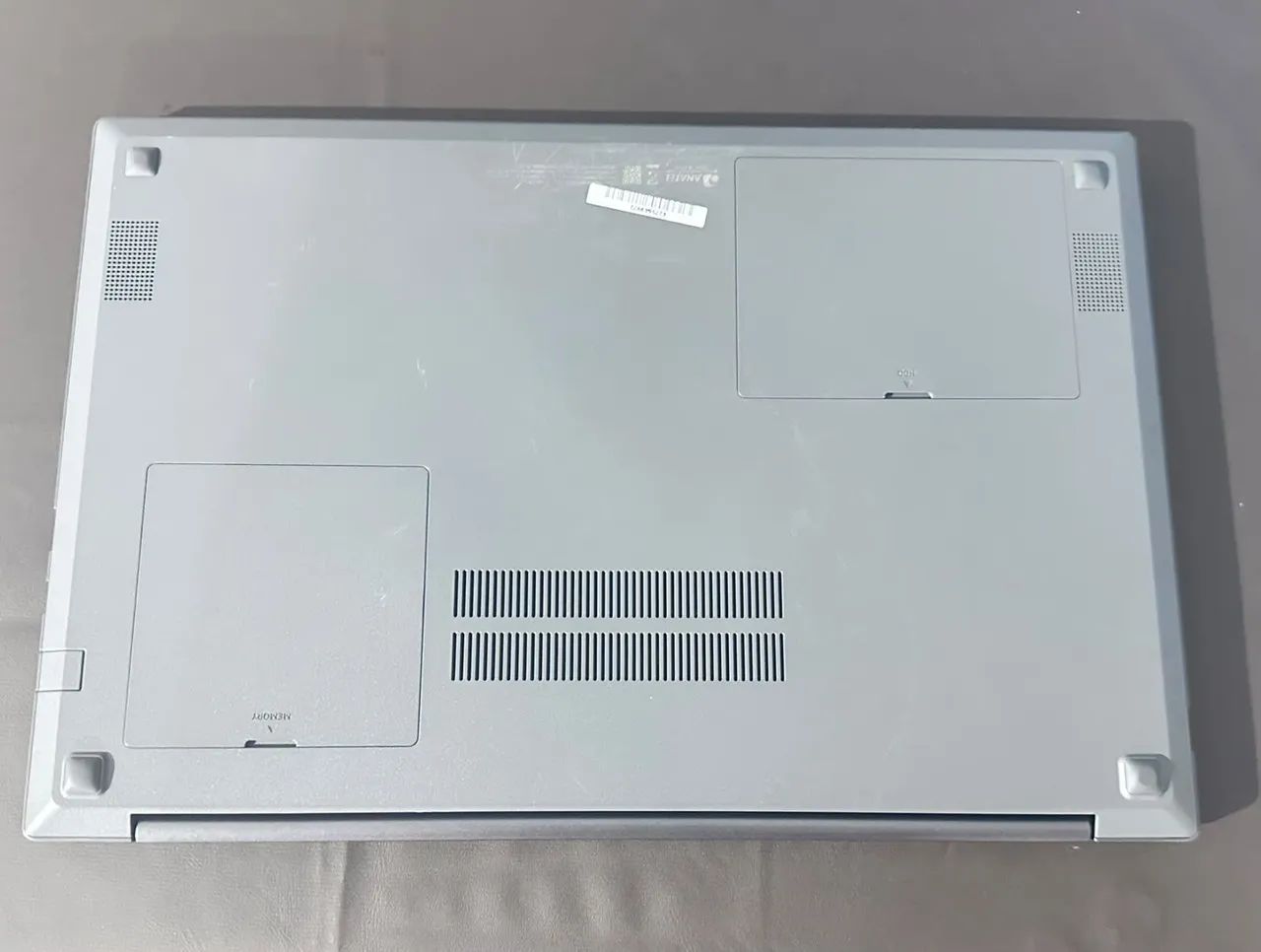 Notebook Samsung - M2:256GB - Mem:08GB - Foto 4
