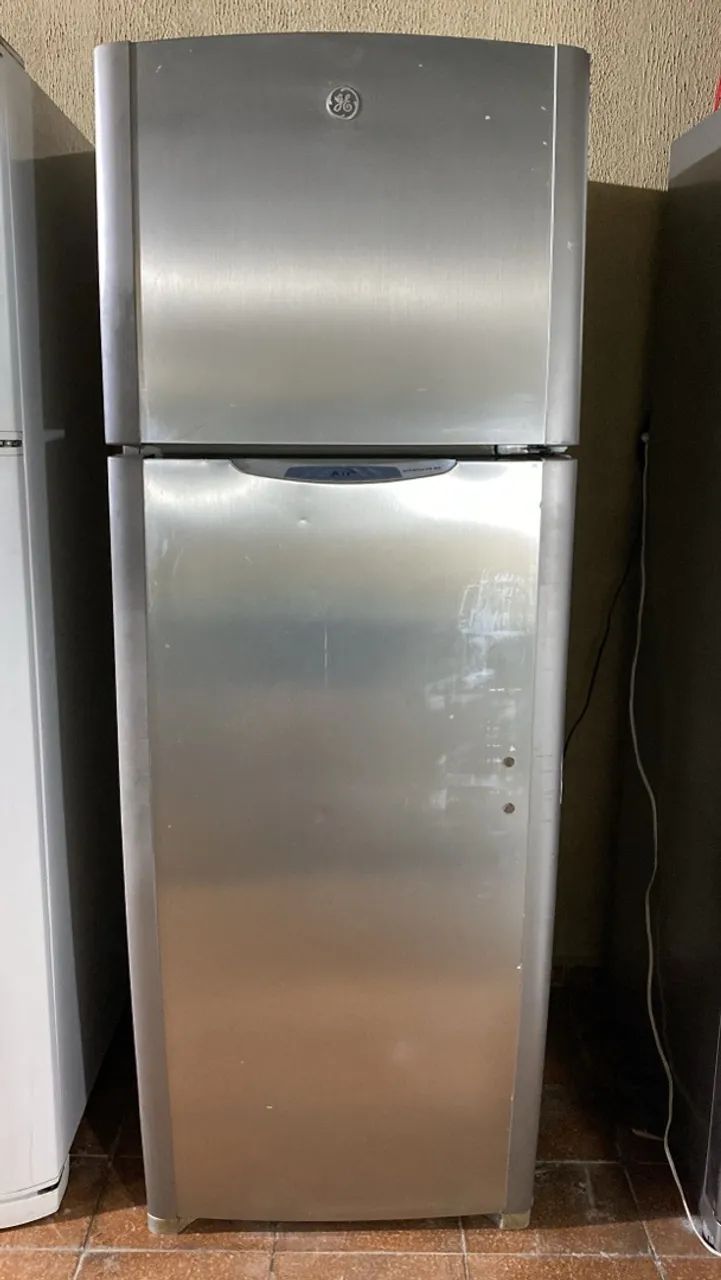 Geladeira 