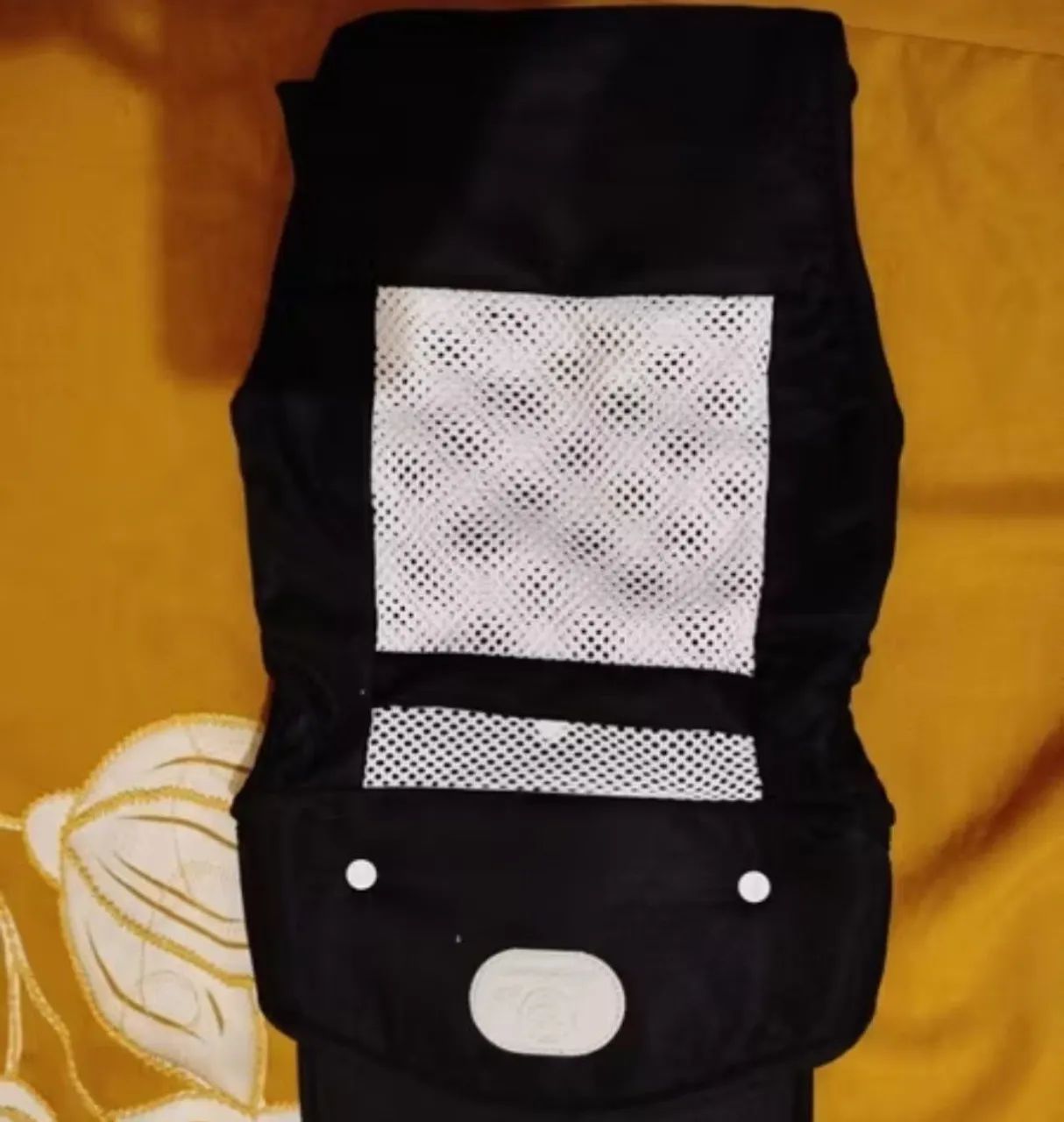 Canguru para bebê 