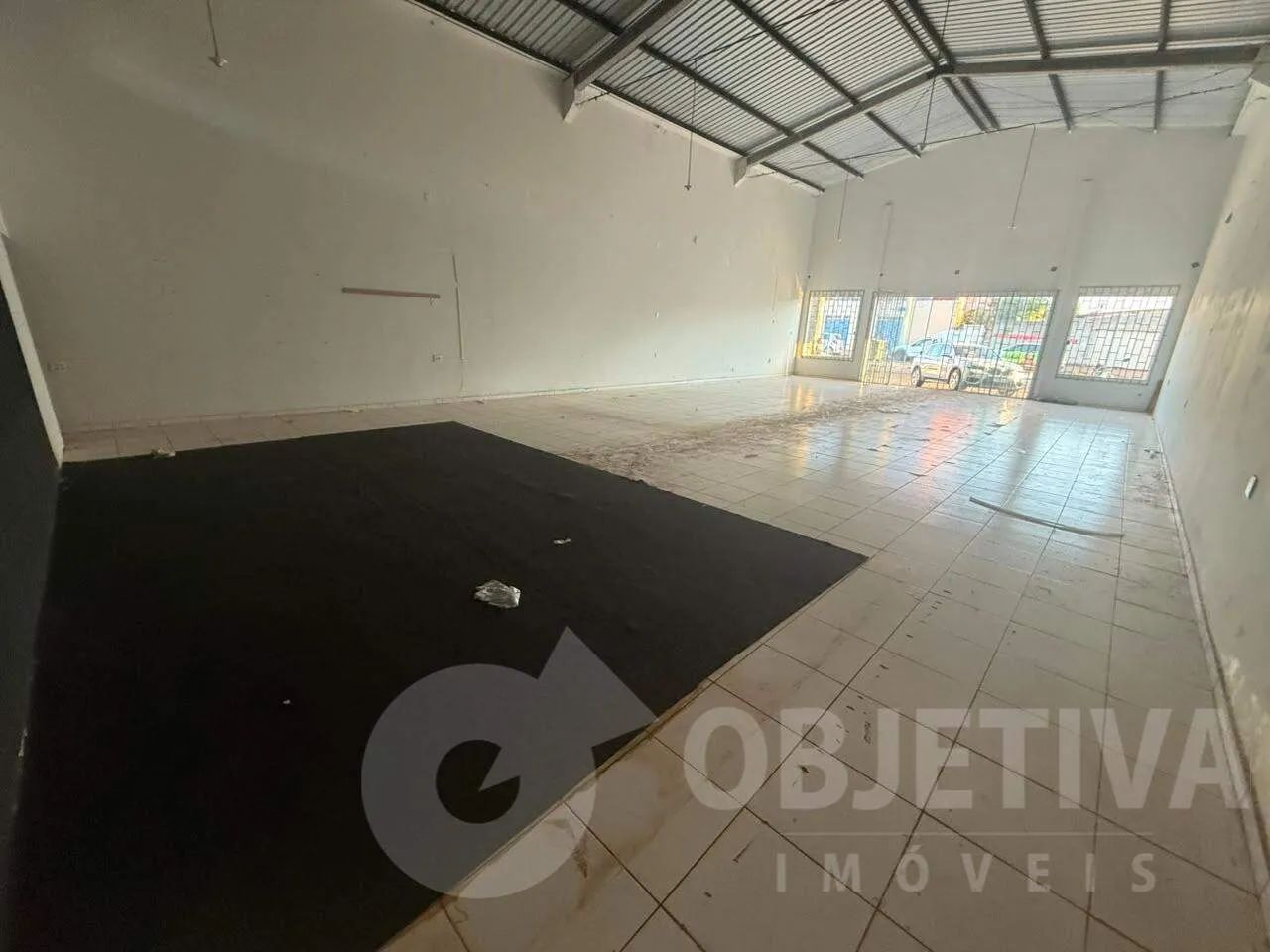 Galpão para aluguel, MORUMBI - UBERLANDIA/MG - Foto 4