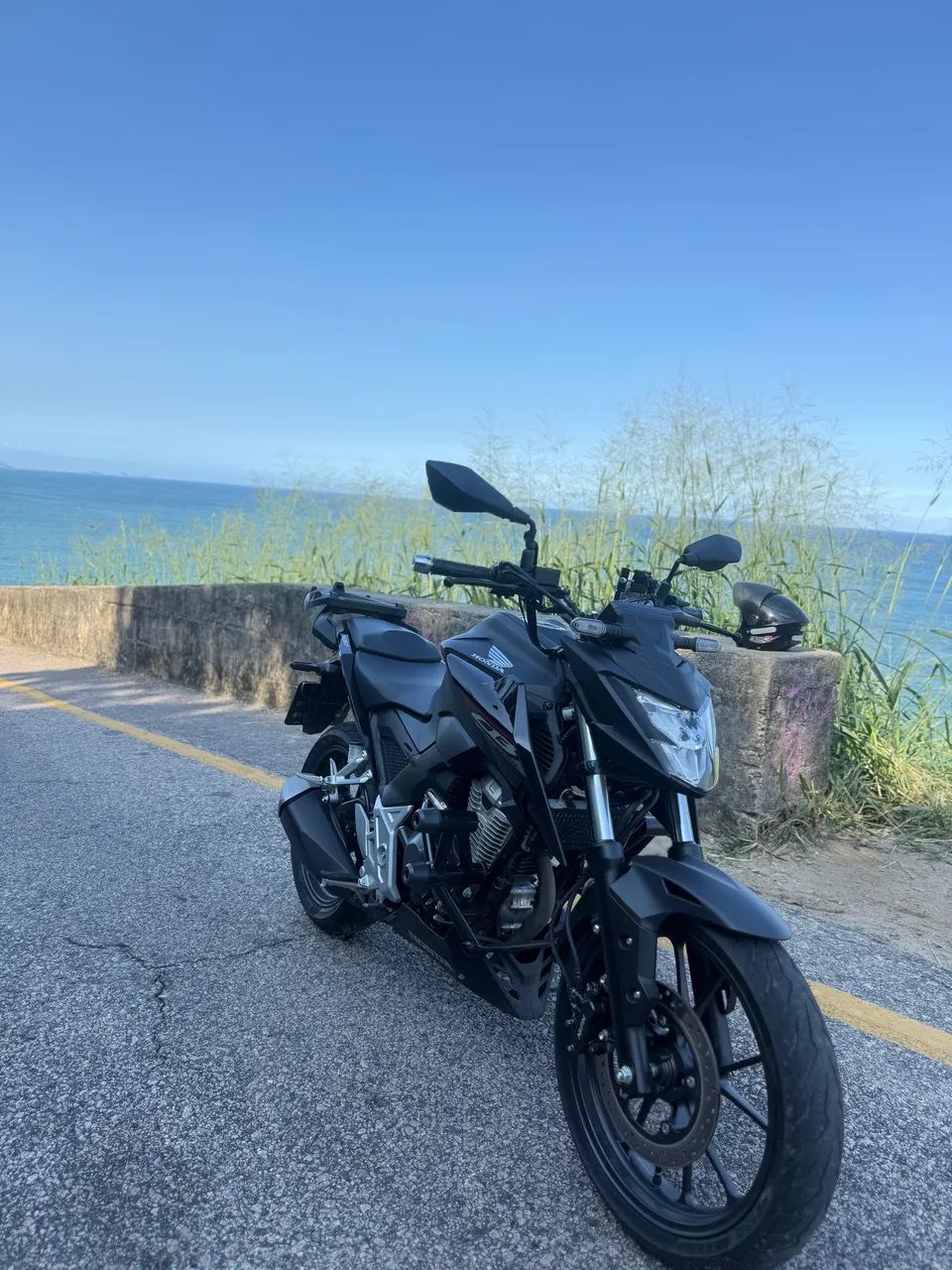 Cb300f - Foto 2