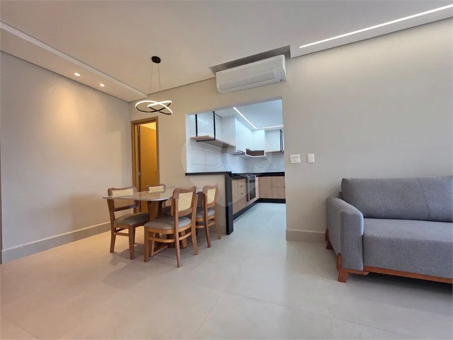 Apartamento com 2 quartos à venda ou para locação em Aparecida - SP - Foto 9