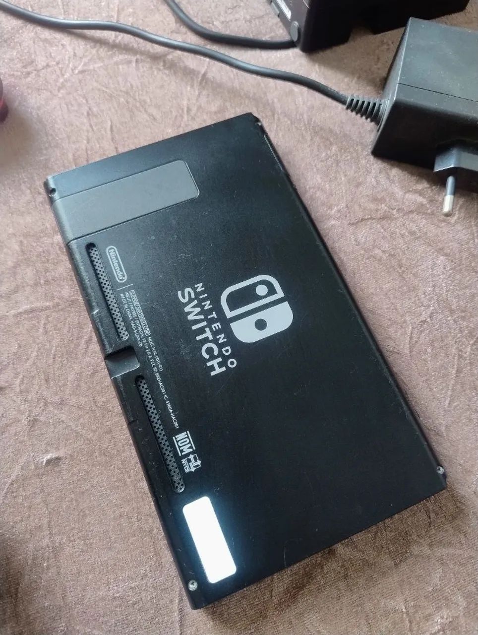 Nintendo switch  - Foto 4