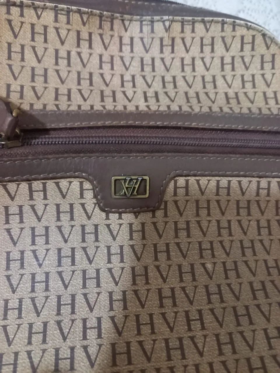 Mochila Victor Hugo original  - Foto 5