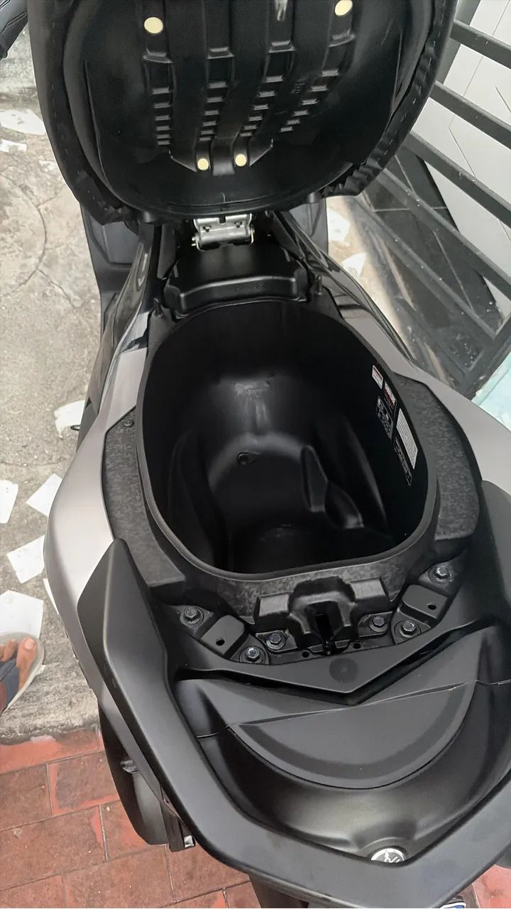 Nmax 25/25 - Foto 4