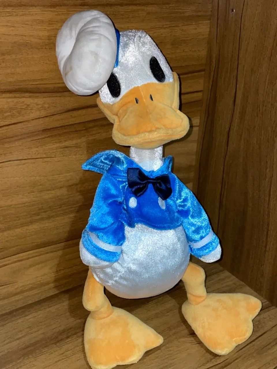 Pato Donald importado original 