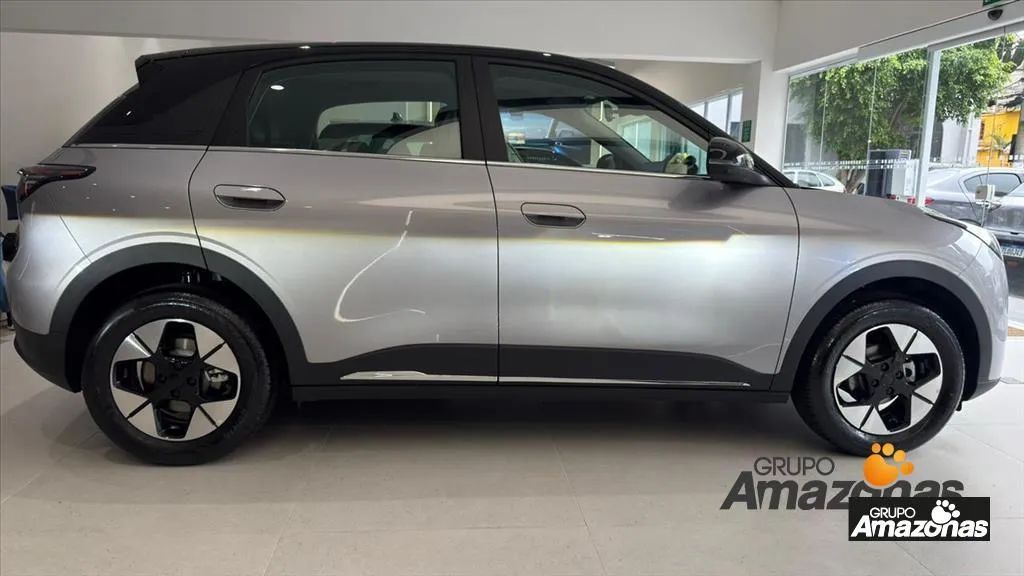 Geely EX2 Max 2026 - Foto 3