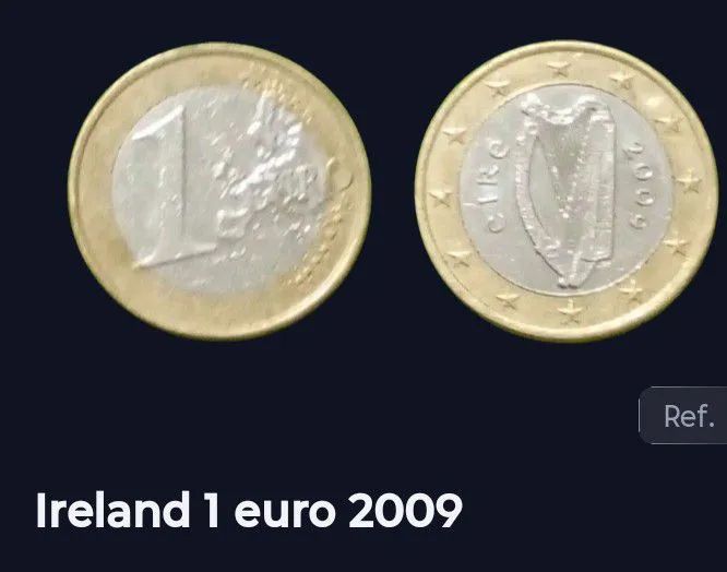 MOEDAS  - Foto 3