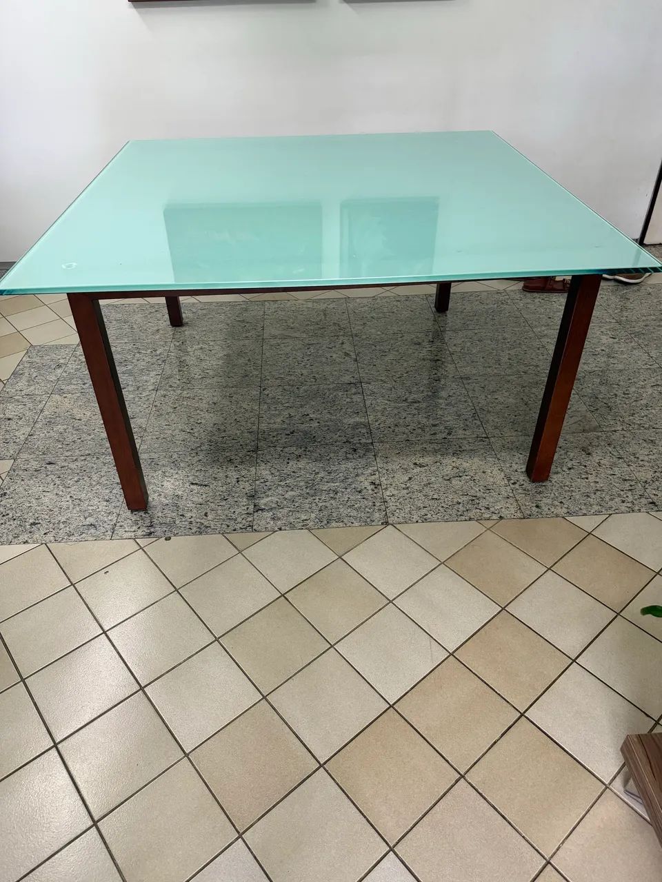 Mesa da Saccaro
