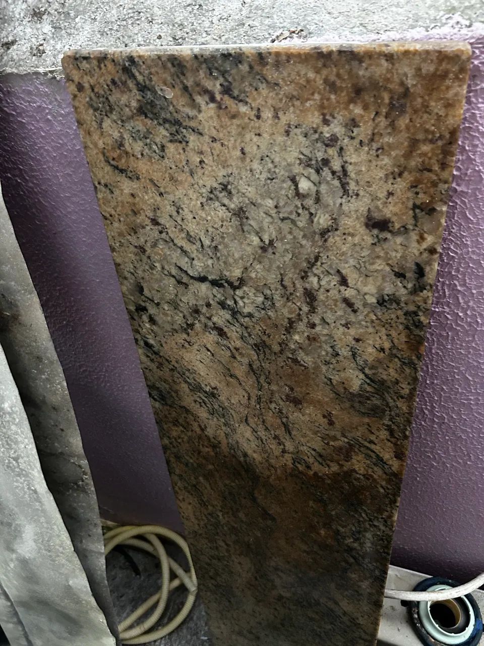 Peça em granito - Foto 3