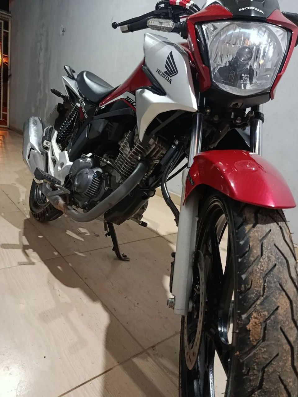 CG titan 2024  - Foto 5