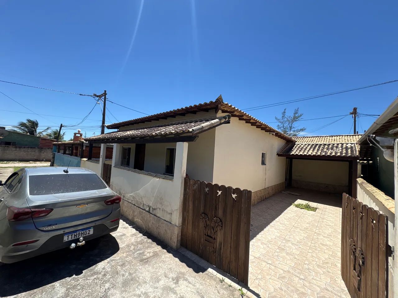 Foto - Cabo Frio - Vista Alegre (Tamoios)