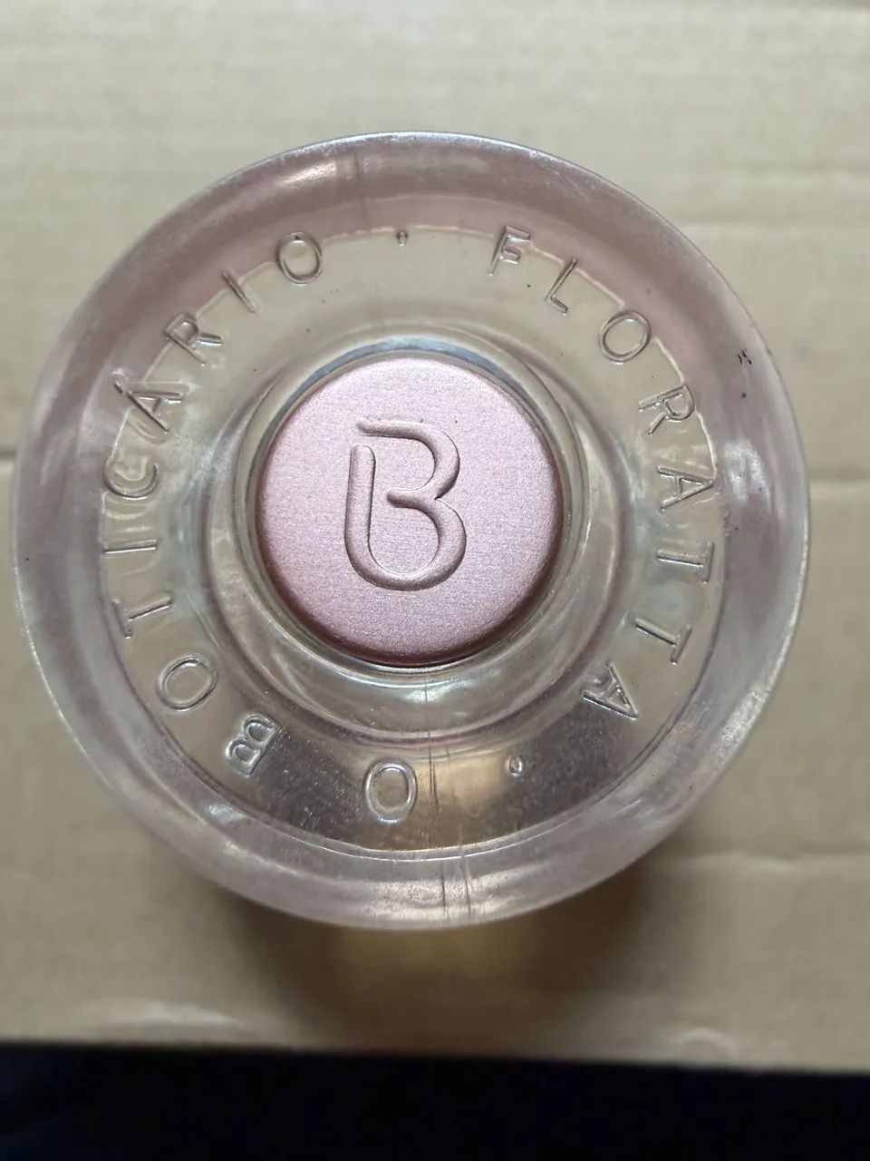 Perfume  - Foto 3