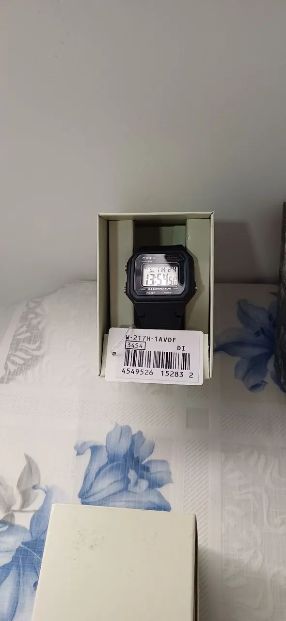 VENDO 2 RELÓGIO CASIO G-SHOCK  - Foto 3