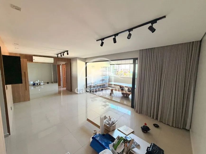 Aluguel Apartamento SANTA MONICA - Foto 2