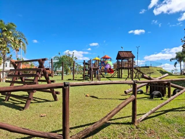 OPORTUNIDADE Terreno em Condomínio Fechado 1179m2 - Vargem Grande Paulista - Foto 4