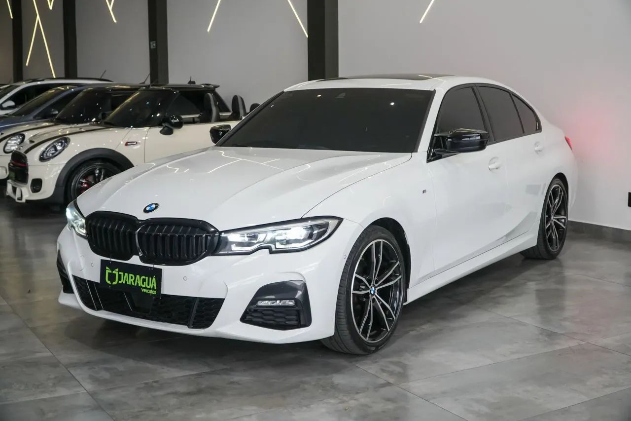 BMW 320I 320i 2021 - Foto 3