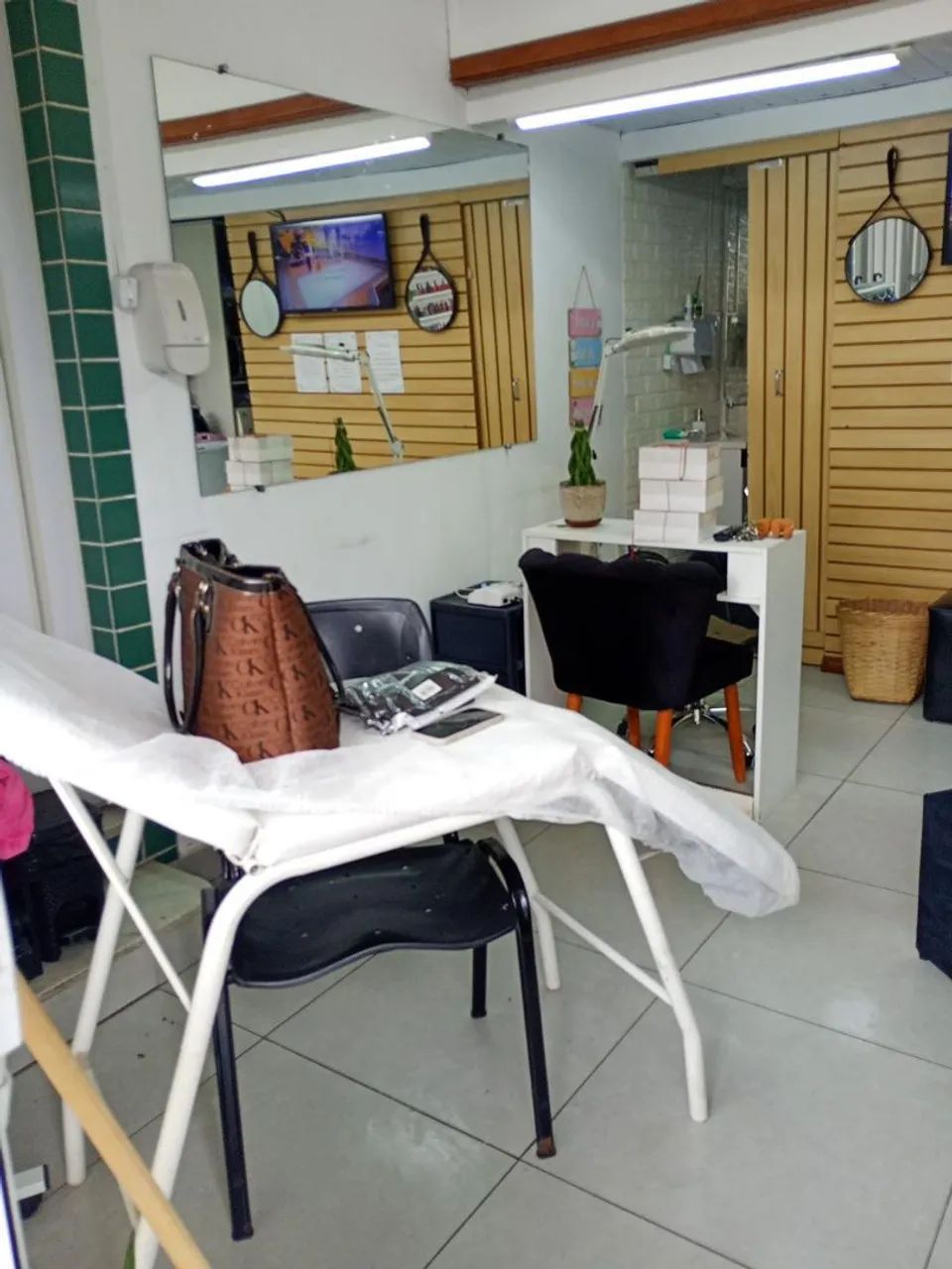 Maca 3 posições  - Foto 5
