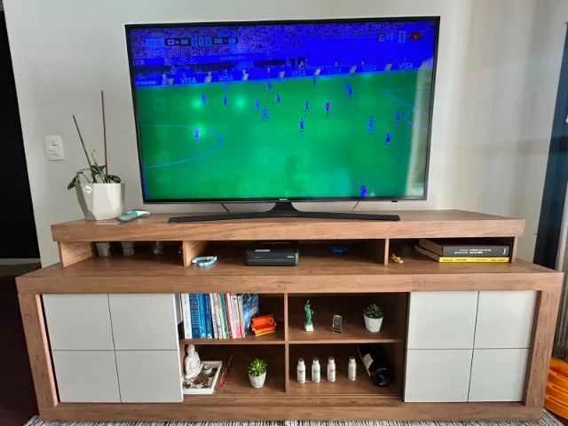 Rack para TV  - Foto 2