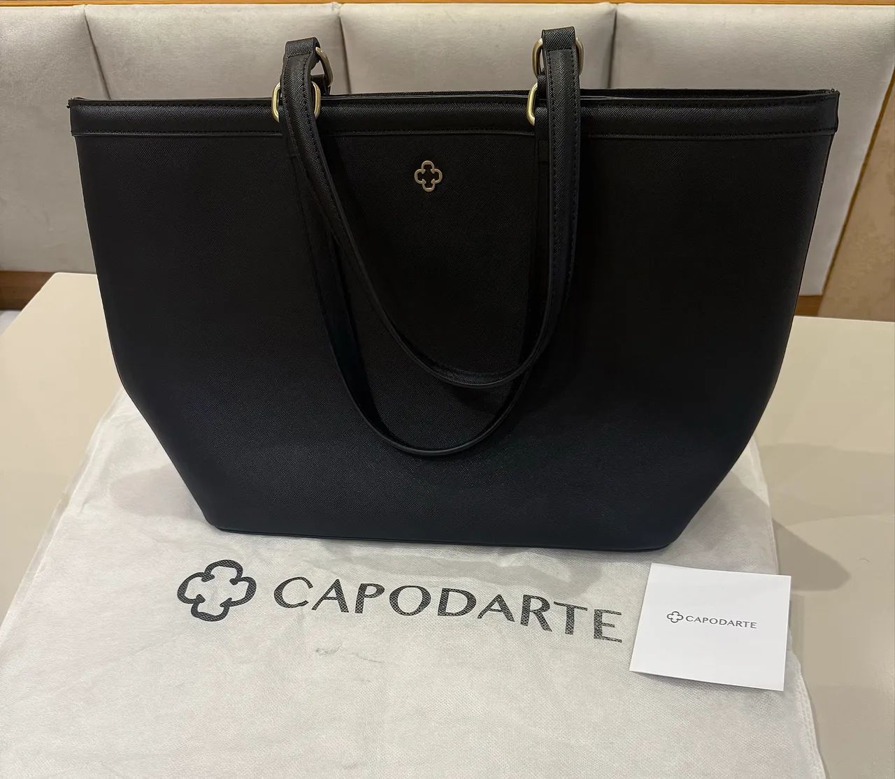 Bolsa capodarte
