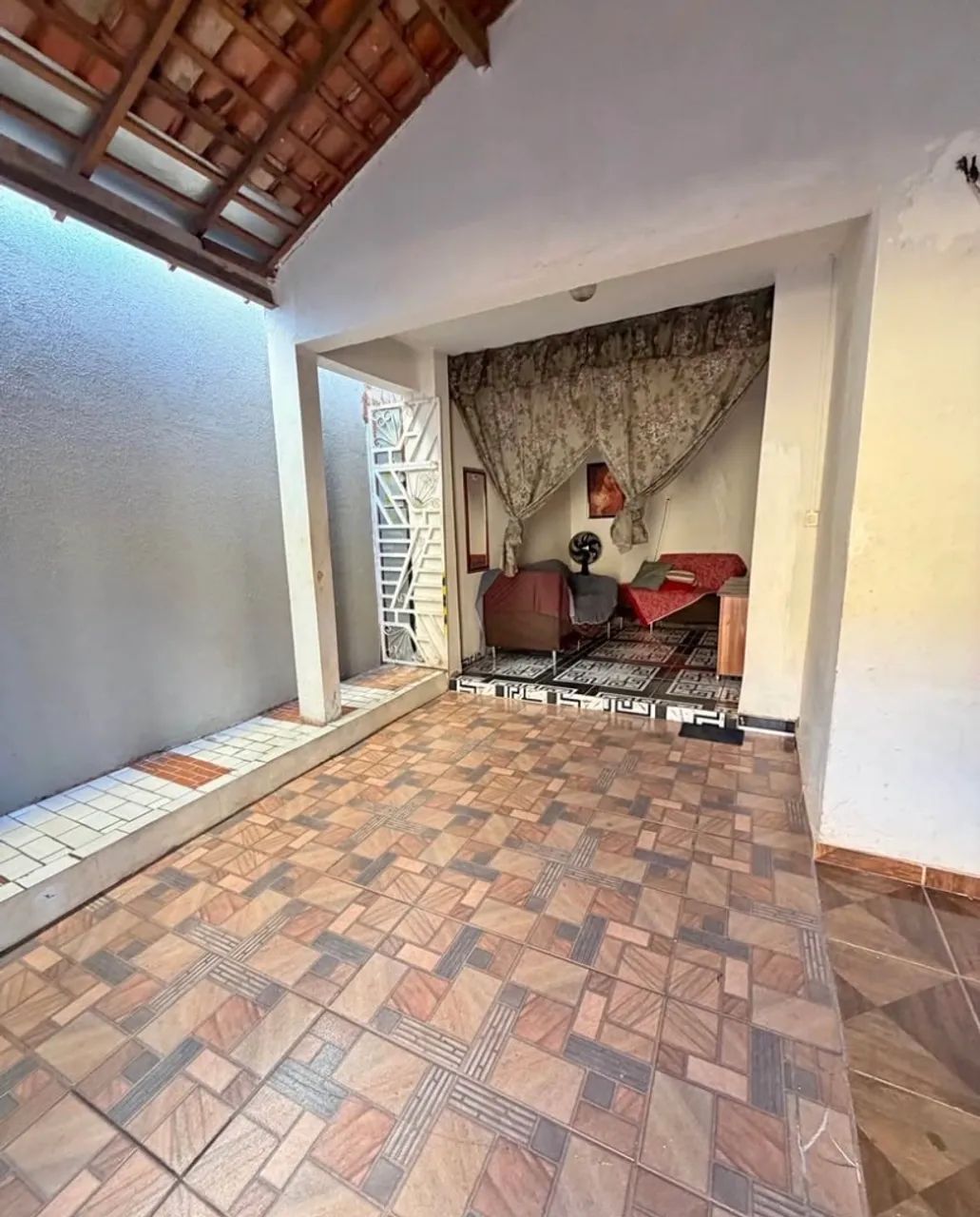 - casa a venda no parcelamento em Planalto linhares  - Foto 2