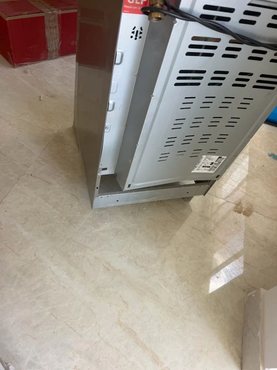 Fogão Electrolux   - Foto 3