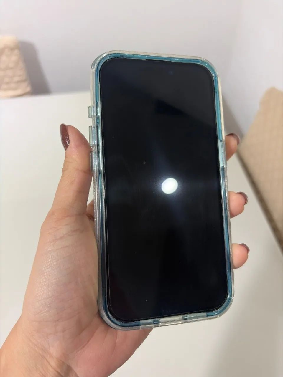 IPhone 15 Pro - 256GB