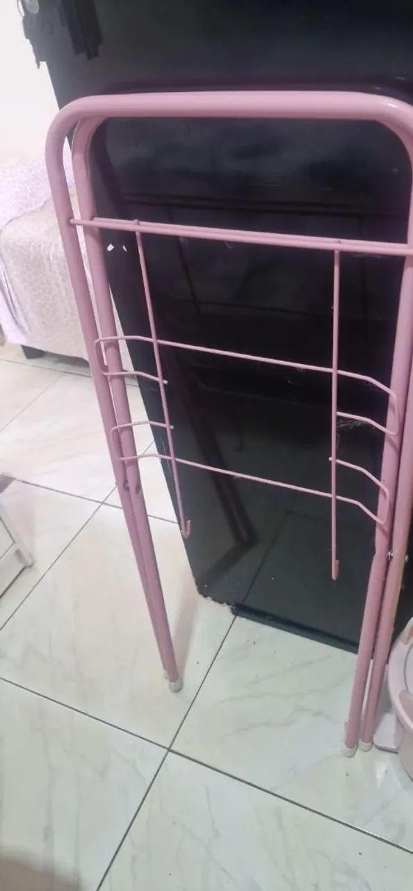 Itens para bebê até 12kl - Foto 2