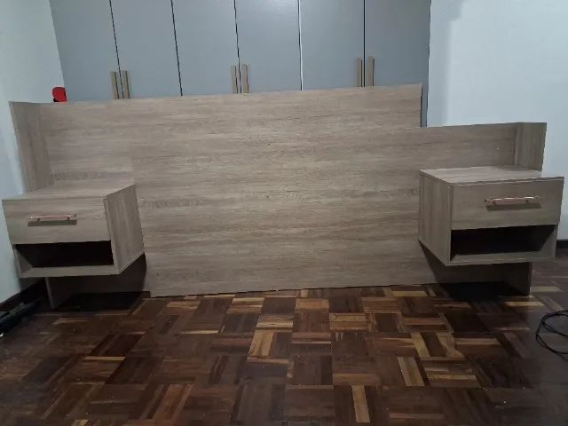 Mesa de cabeceira - Foto 2
