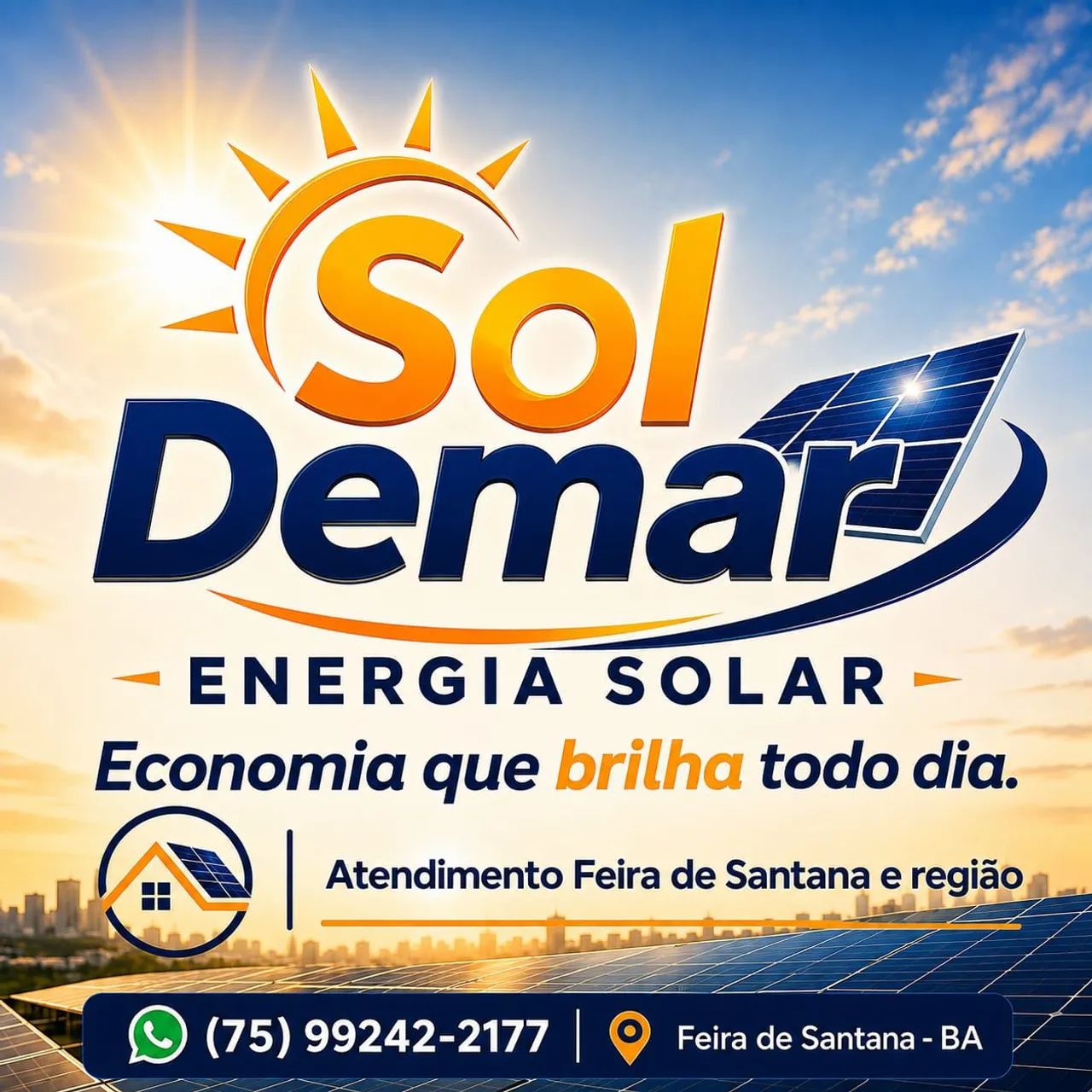 Energia solar 