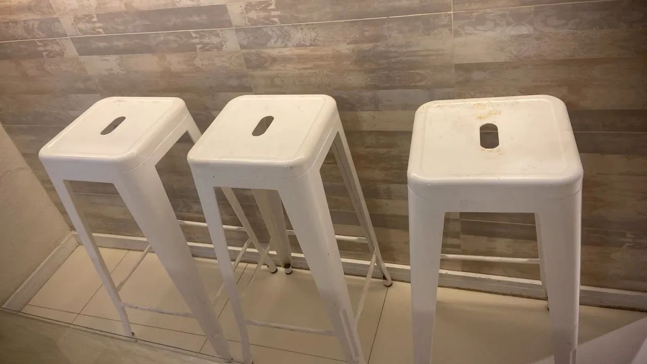 Banqueta  - Foto 2